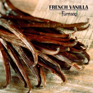 Табак Fumari NEW ORIG Французская Ваниль (French Vanilla), 1000 грамм